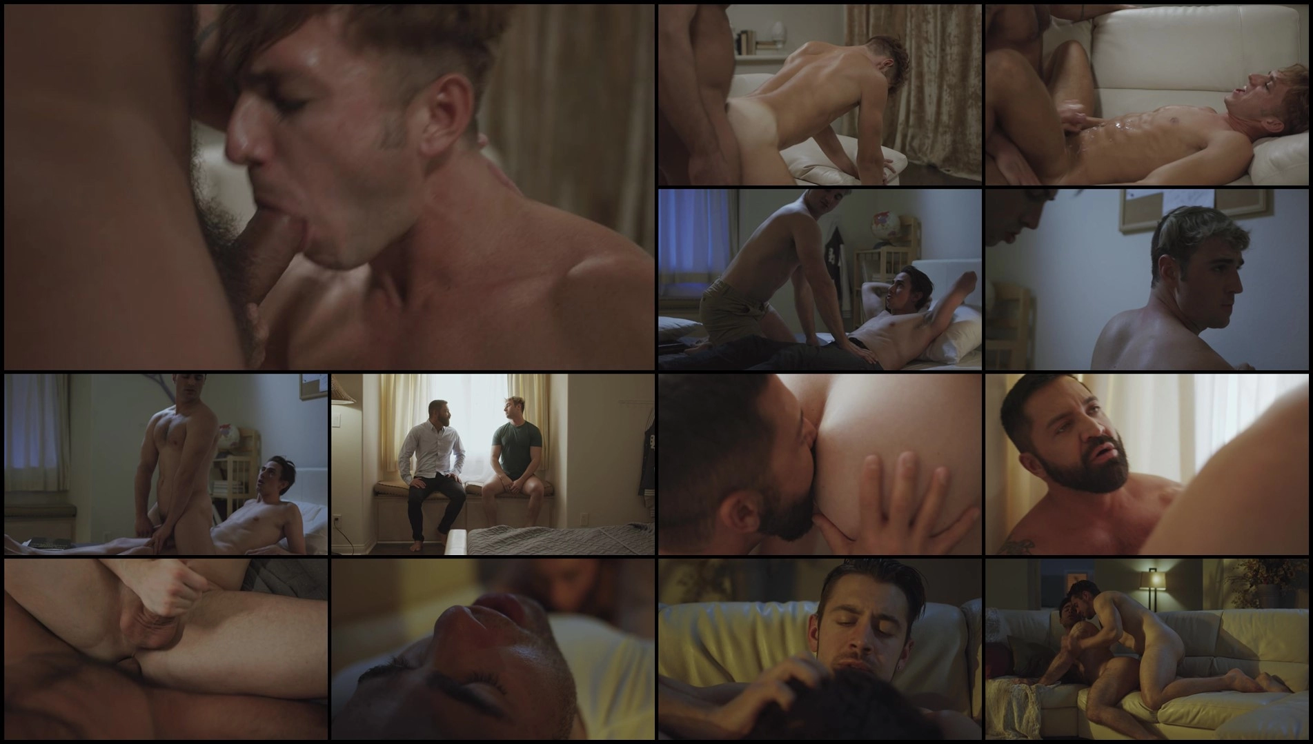 A Stepbrother's Obsession 2