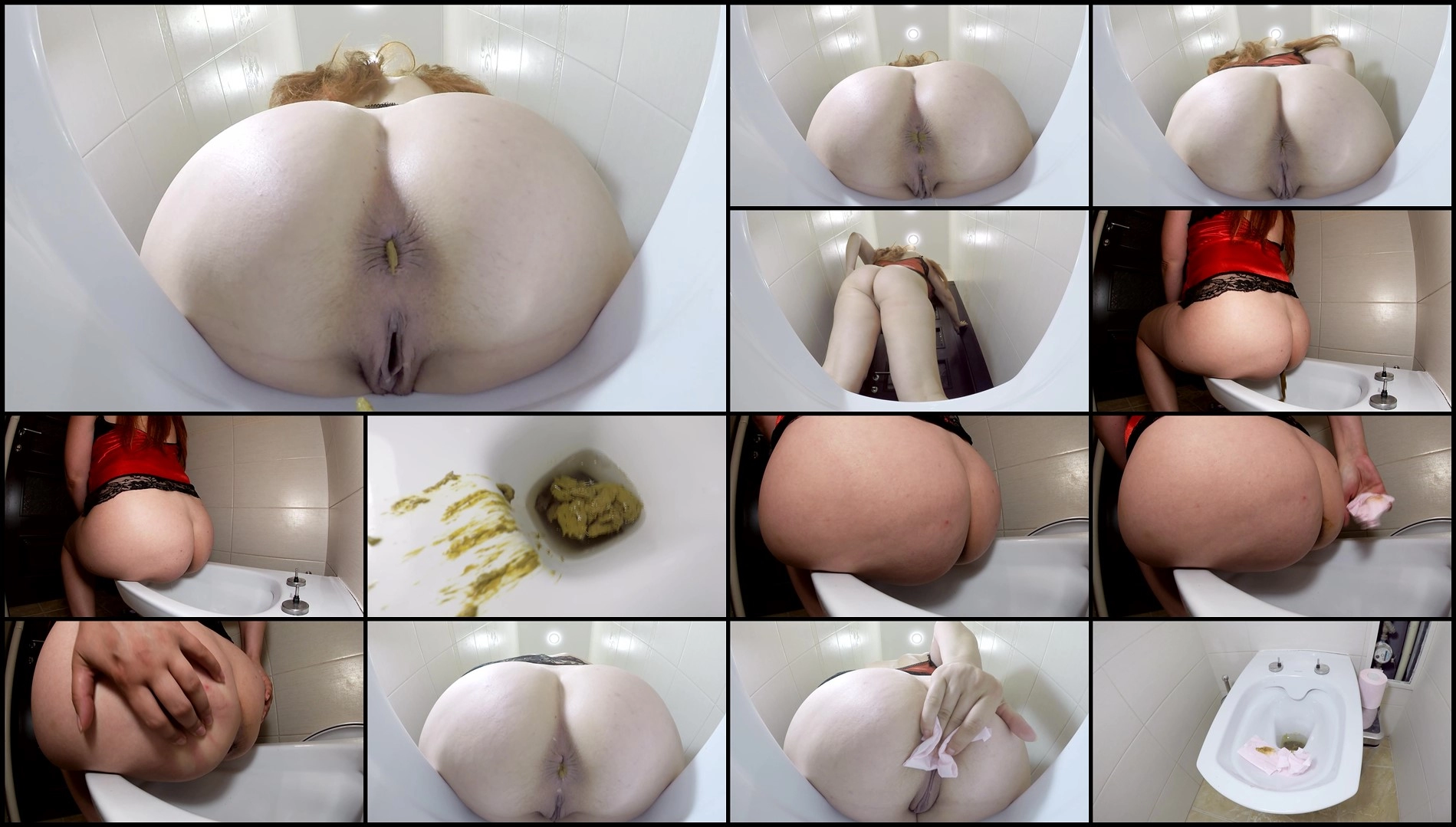 janet – Back View of My Shitting new extreme porn videos