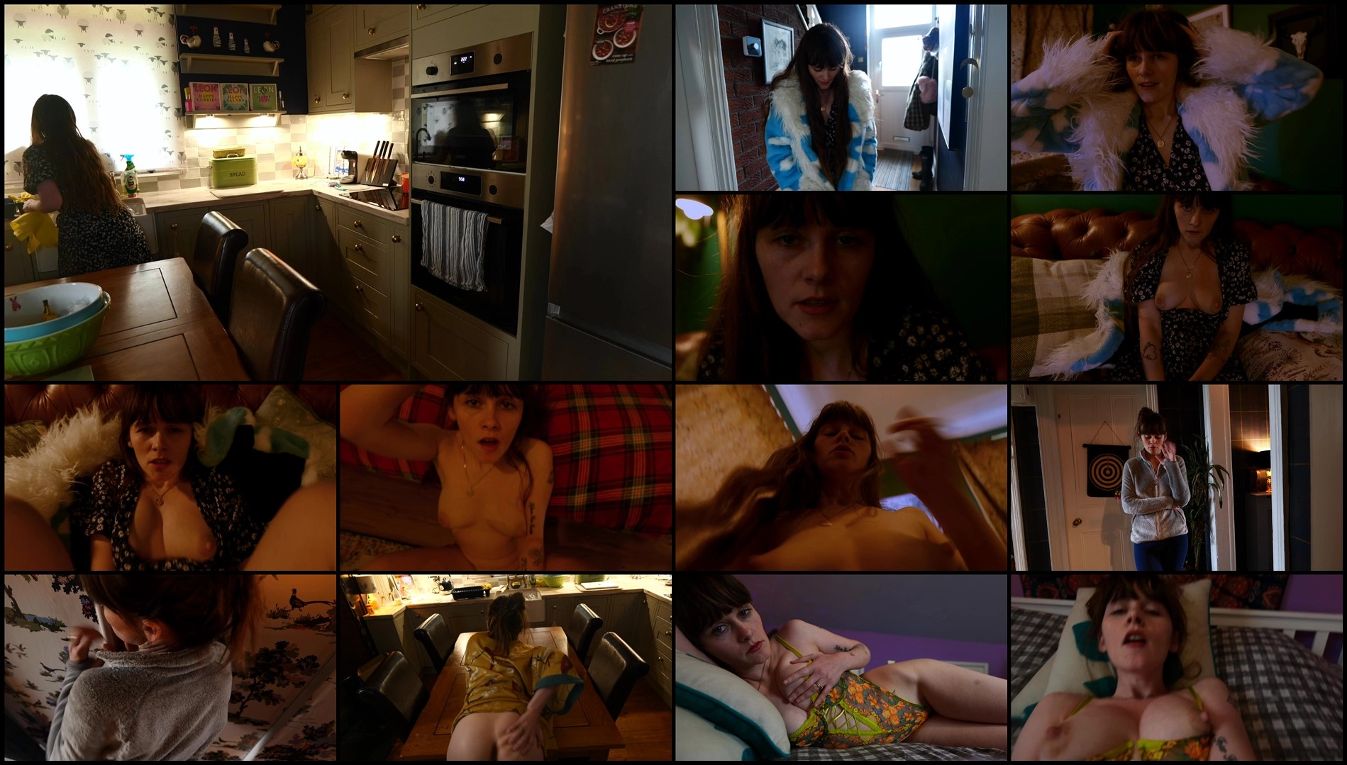 Sydney Harwin - Mommy And Son - TABOO LOVE