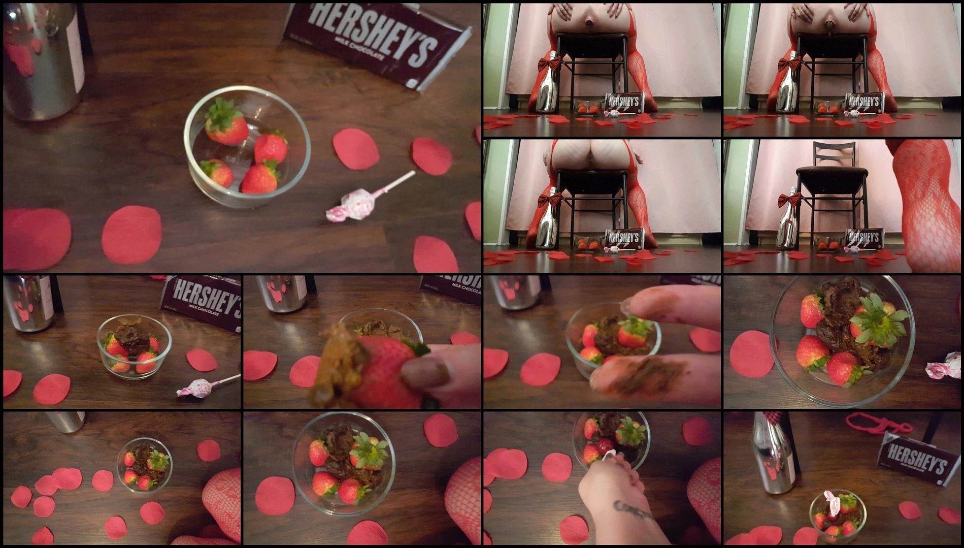 NaughteeGirl – Valentine's Day Classic new extreme porn videos