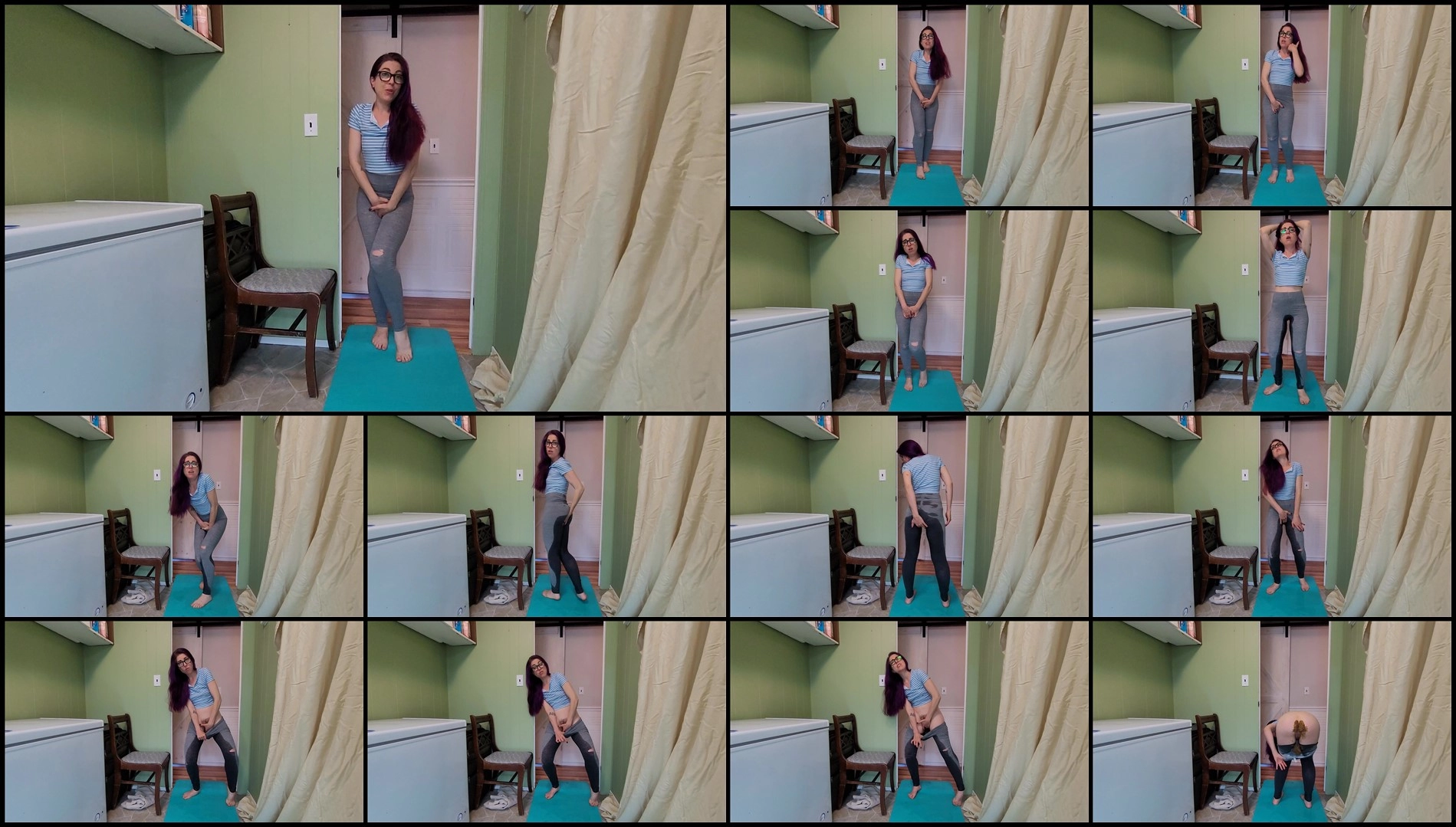 Nerdy Faery – How I Got Into All This new extreme porn videos
