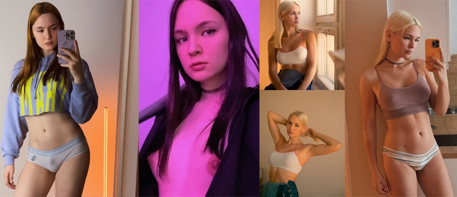 [OnlyFans] Gilticus - Videos