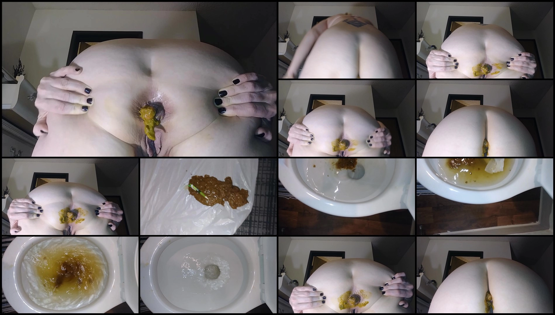 CosmicGirl – Stomach Hurts-Rosebud Diarrhea And Farts new extreme porn videos