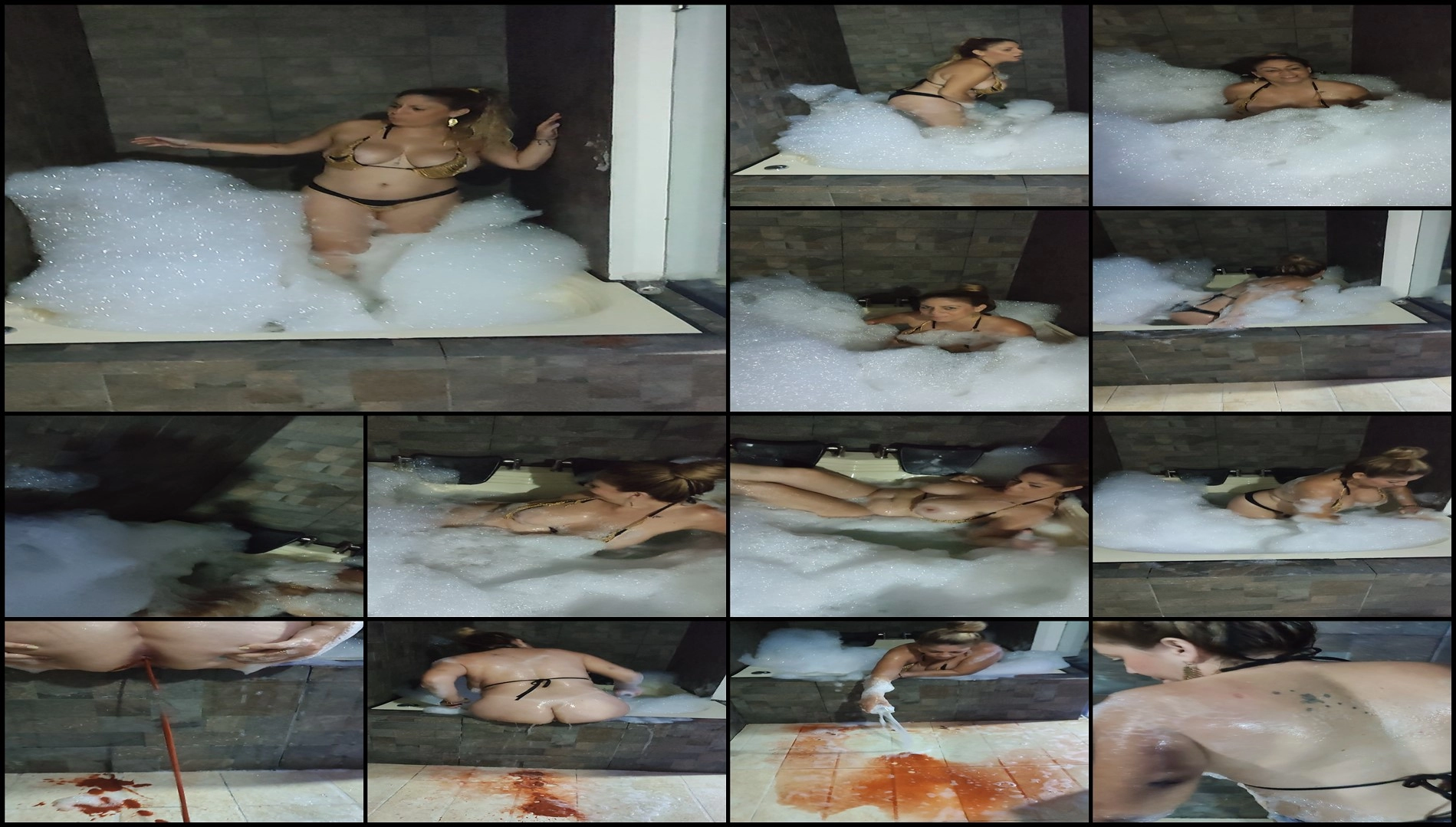 evelyncooper – a poop bath new extreme porn videos