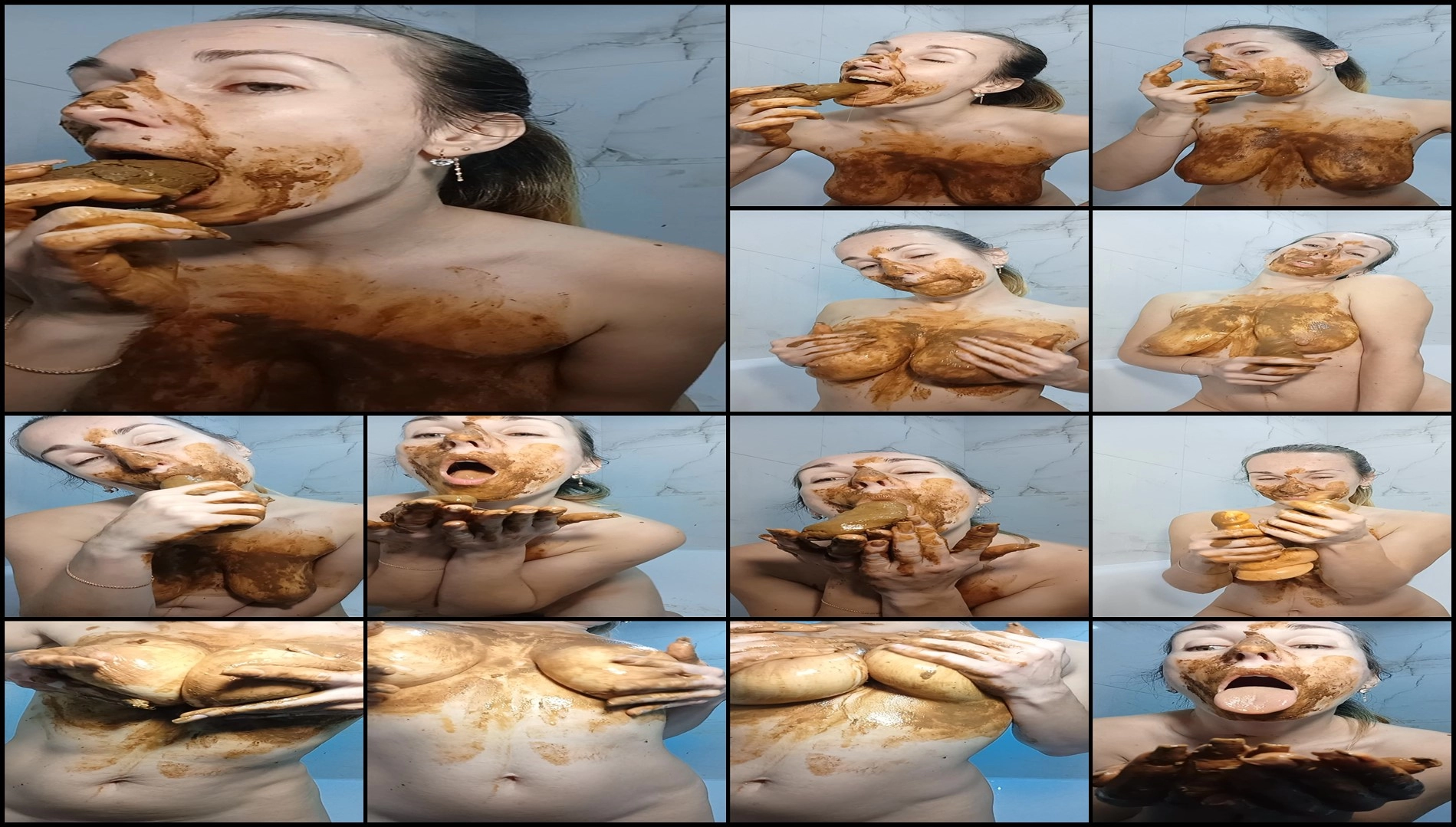 OksiLove – wery mess fuck new extreme porn videos