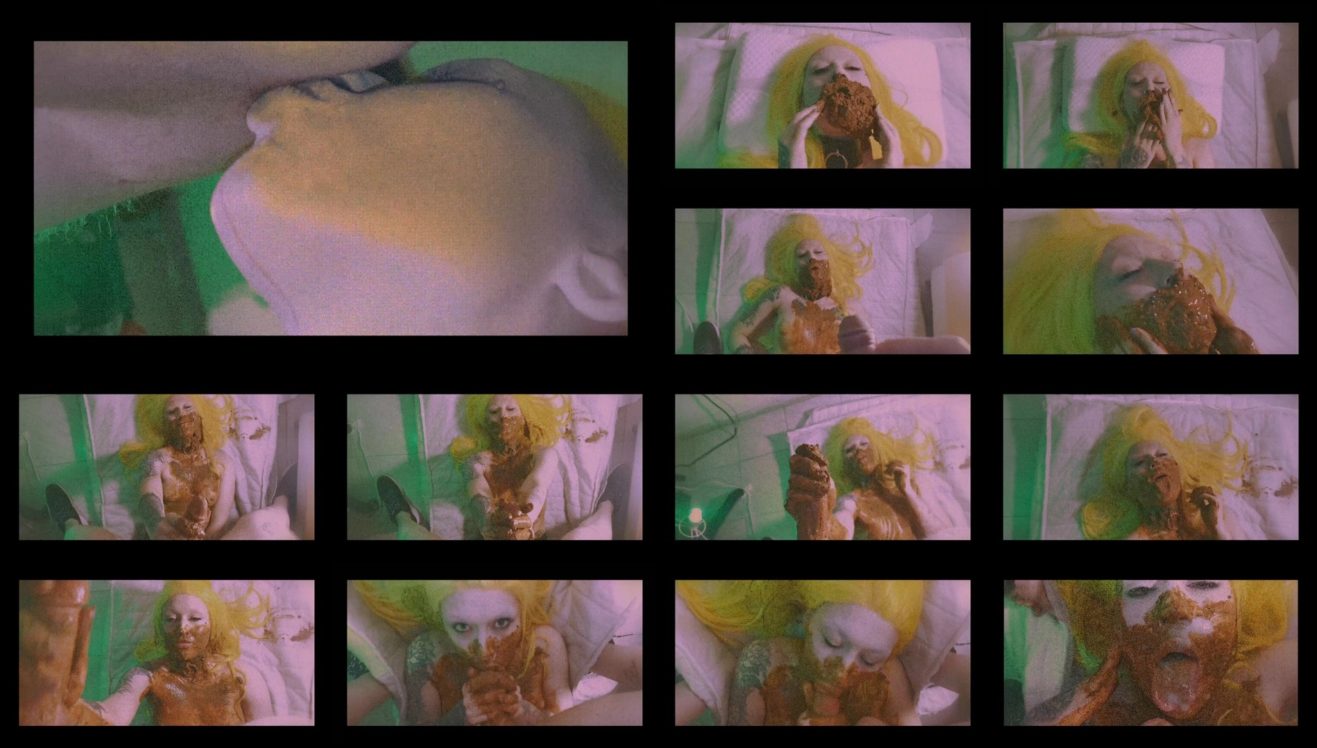 DirtyBetty – Real Succubus Experience new extreme porn videos