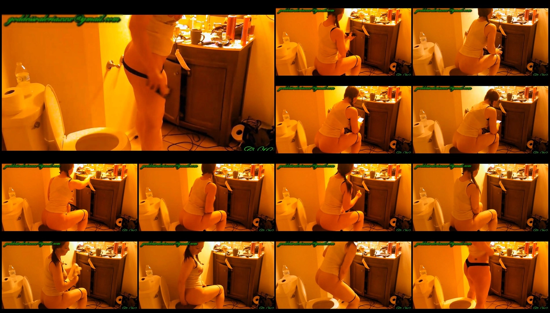 GoddessValeria – Goddess Valeria Potty Pooping new extreme porn videos