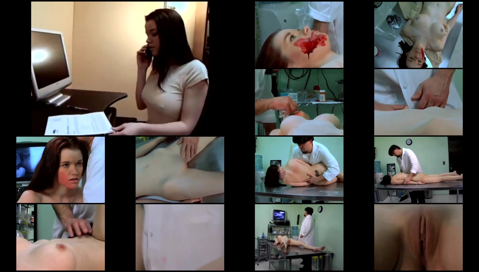 PKF - Suicide Morgue