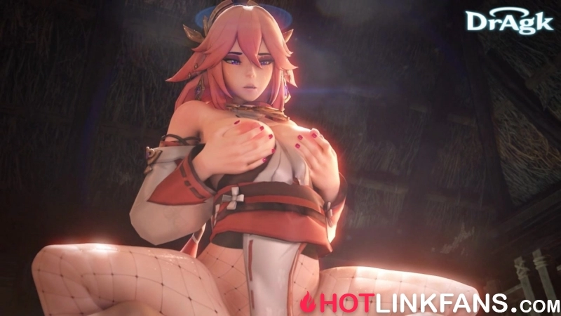 Yae BJ