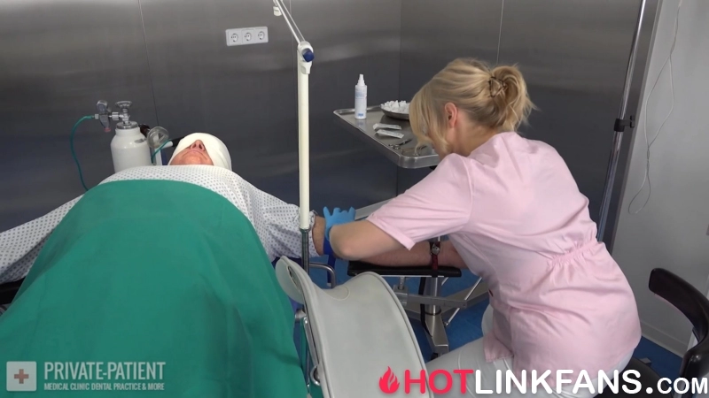 Private-Patient - Welcome Dr  Malina 01