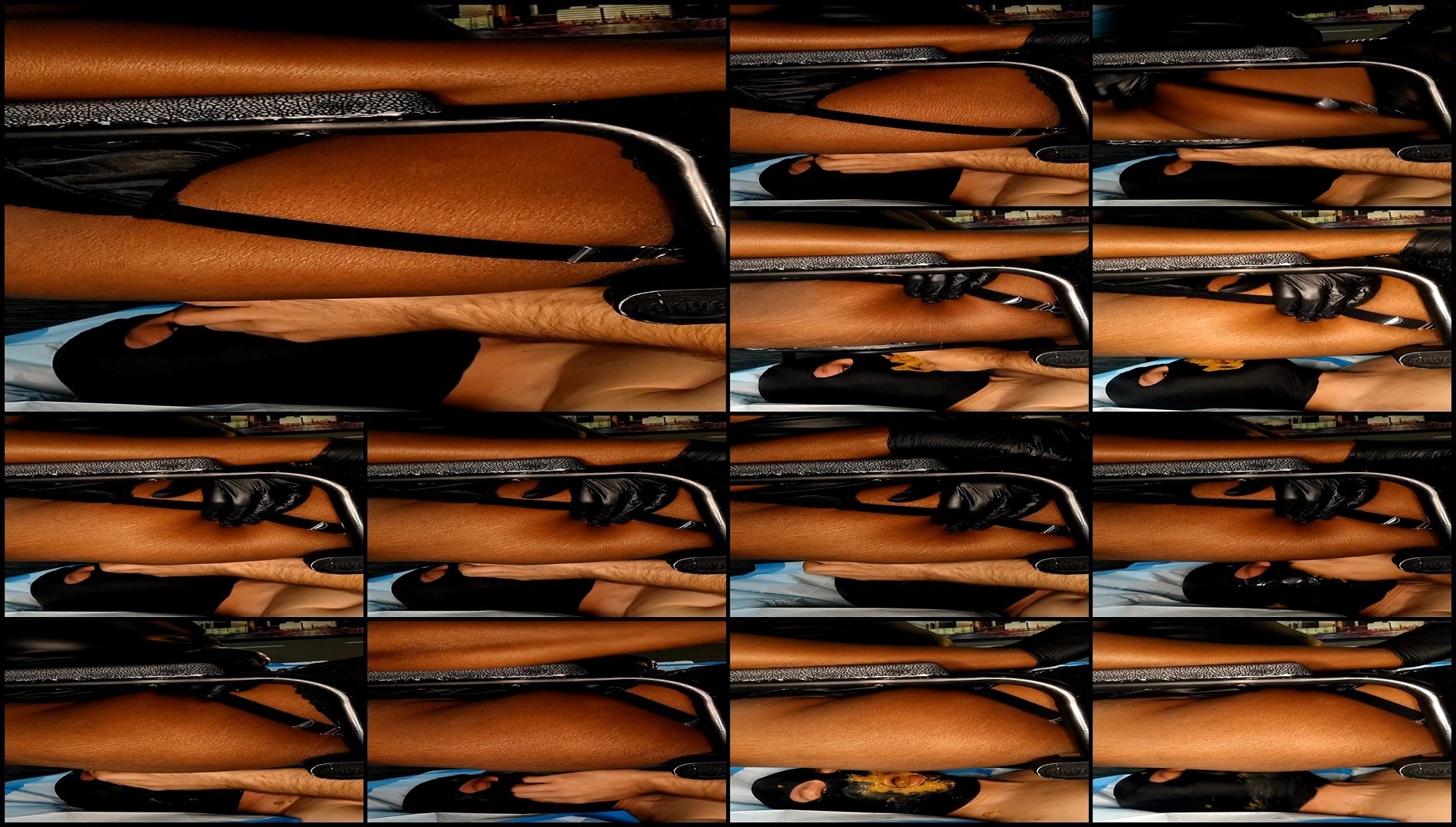 CountessDionysus – Scat Slut Plays With Poop new extreme porn videos