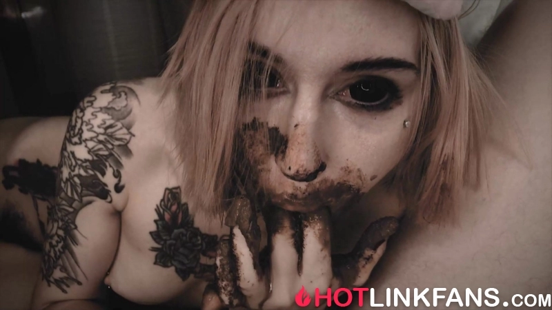DirtyBetty – First Person Scat Fantasies BUNDLE V new extreme porn videos