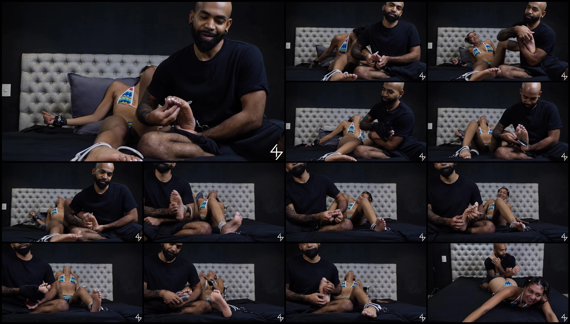 Door44 – Broken All Over Again PT1