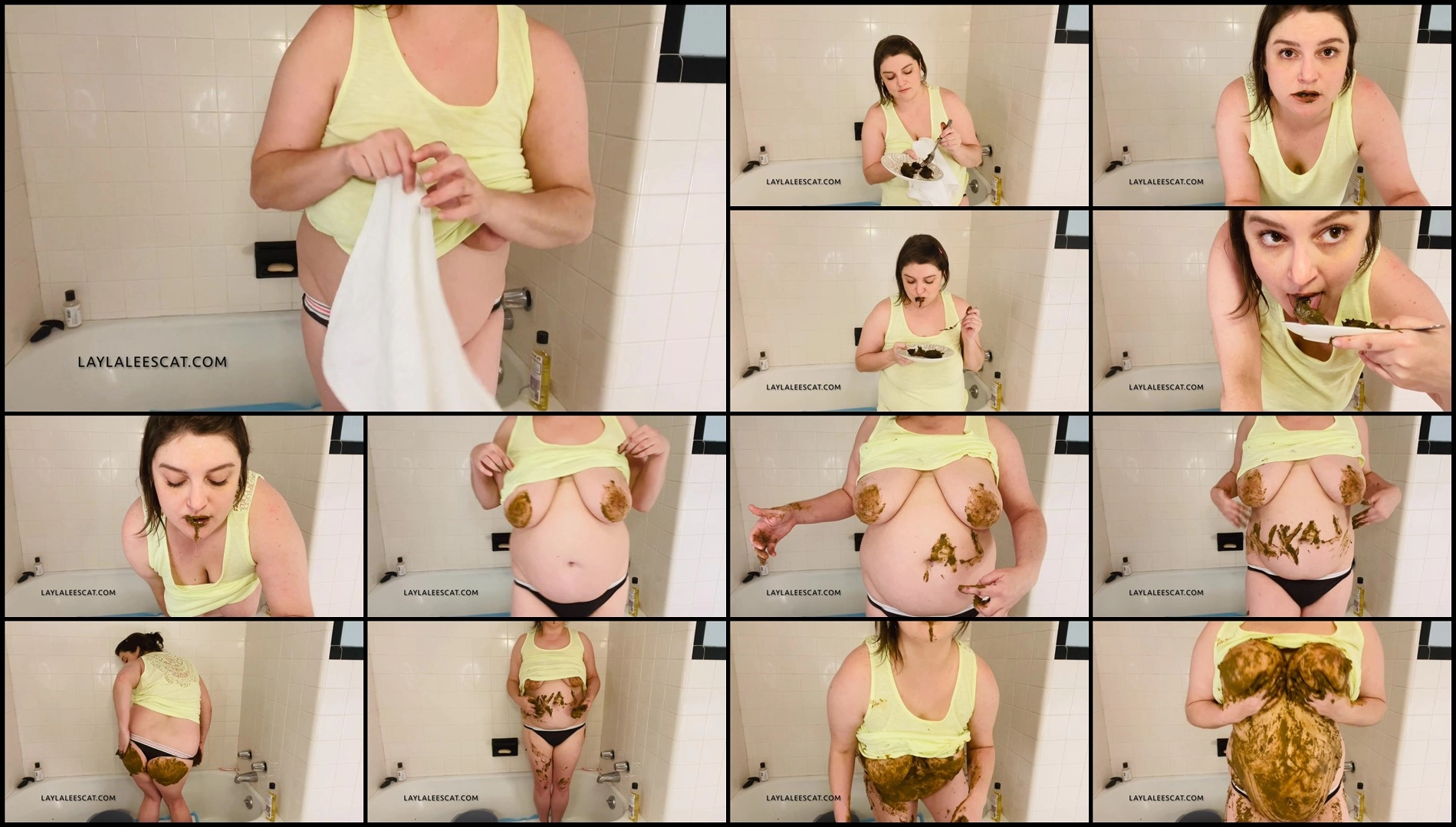 Layla Lee – SCAT MOMMY JOI new extreme porn videos