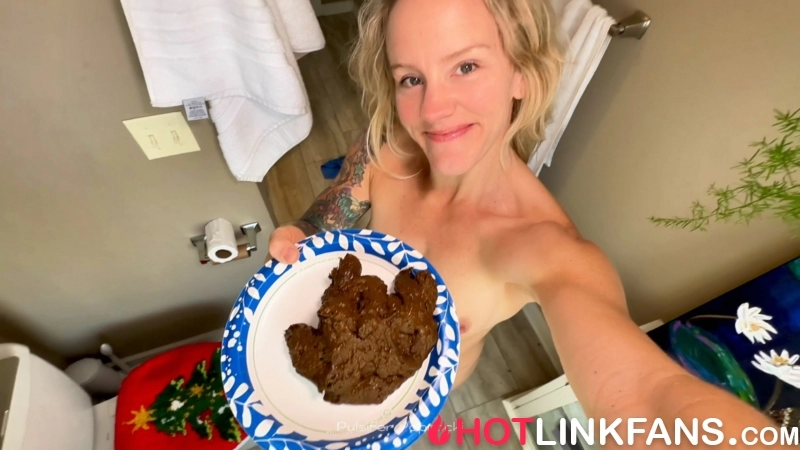 PulsiferPaprocki – Airy Farts and Soft Shit Serenade new extreme porn videos