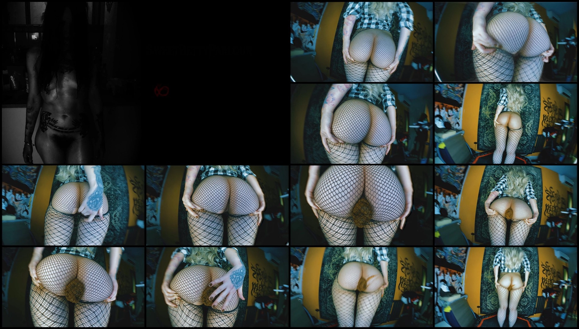 DirtyBetty – Do you really see it new extreme porn videos