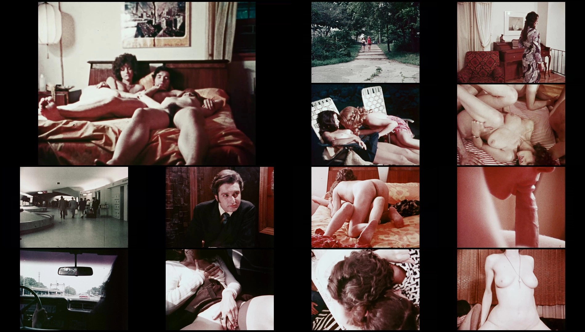 Like Mother Like Daughter