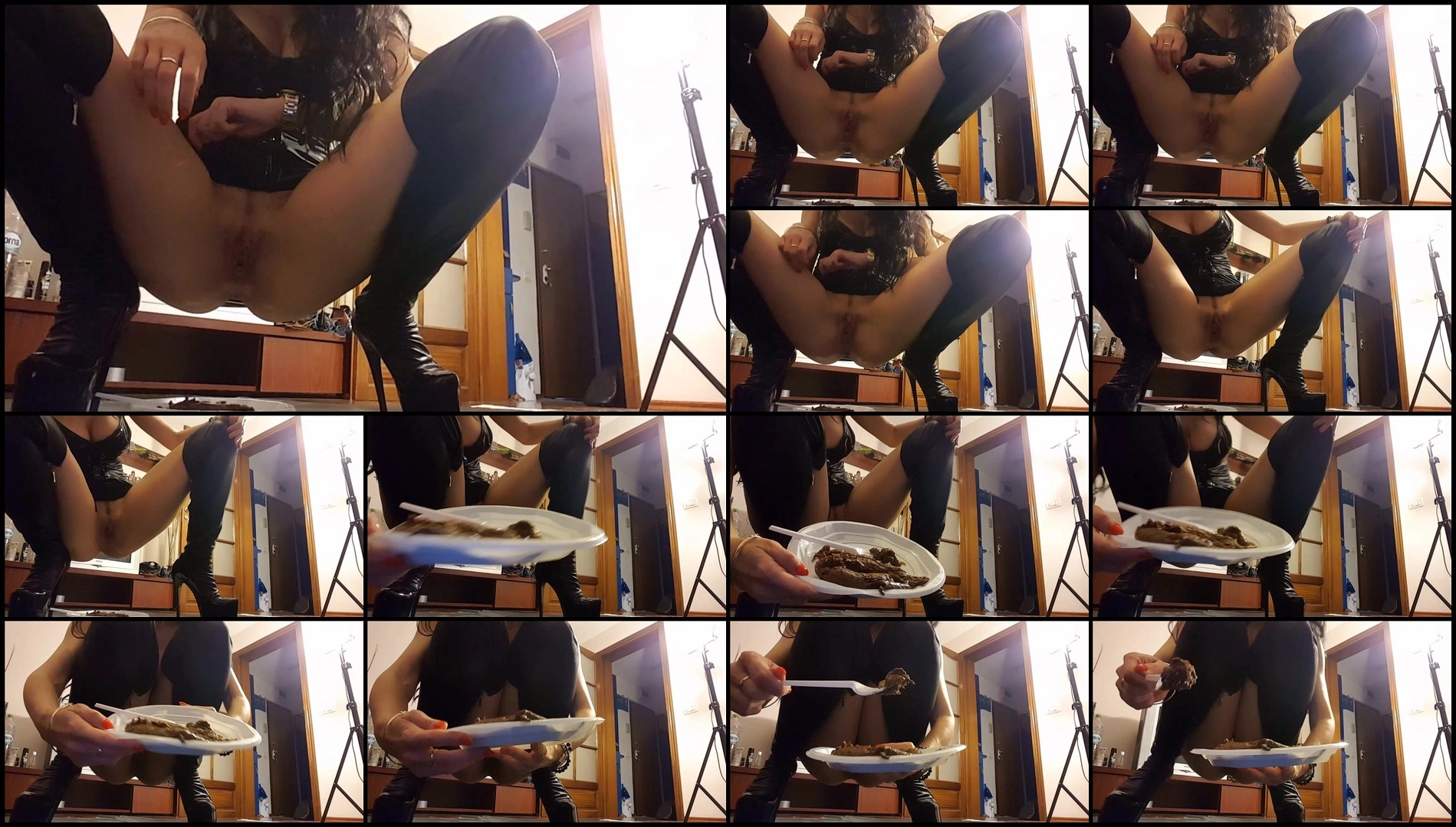 MistressAntonellaSilicone – Want some kaviar new extreme porn videos