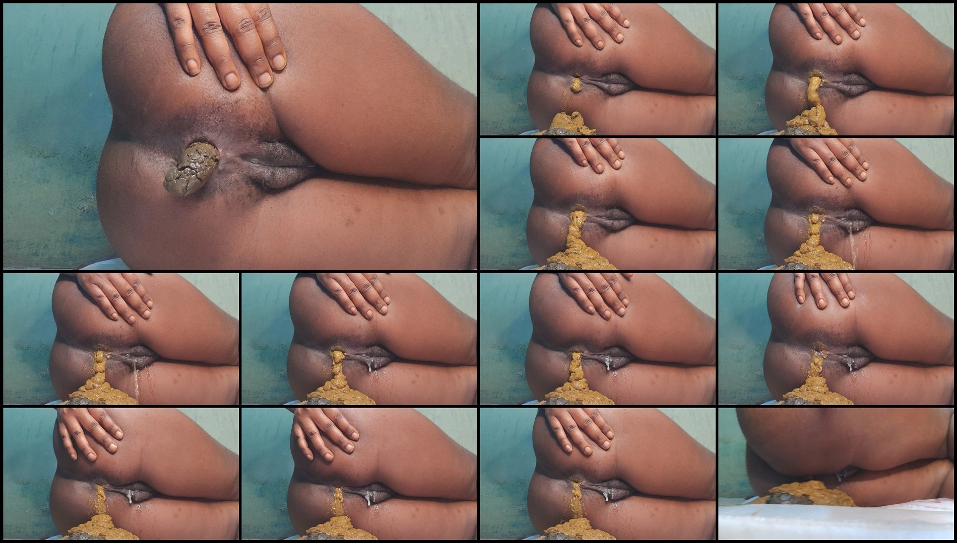 PrettyEbonies – Take a closer look new extreme porn videos