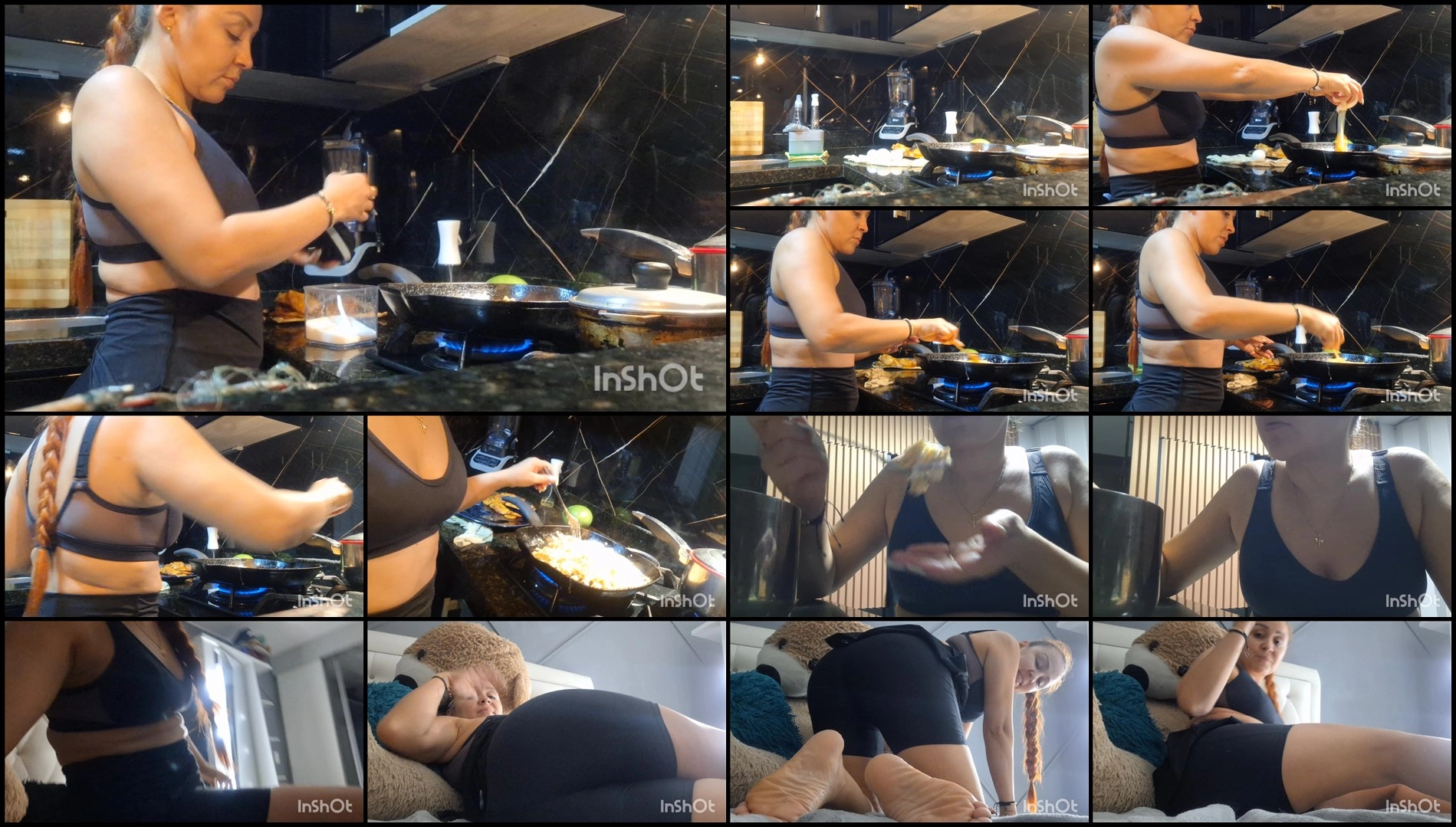 Sarathonson – onion farts new extreme porn videos