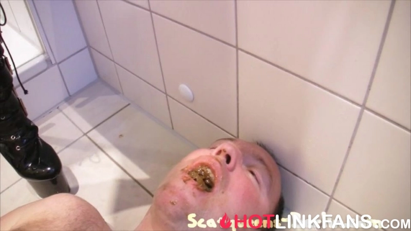 Scatqueens-Berlin – (S)cat Lady Shits P2 new extreme porn videos