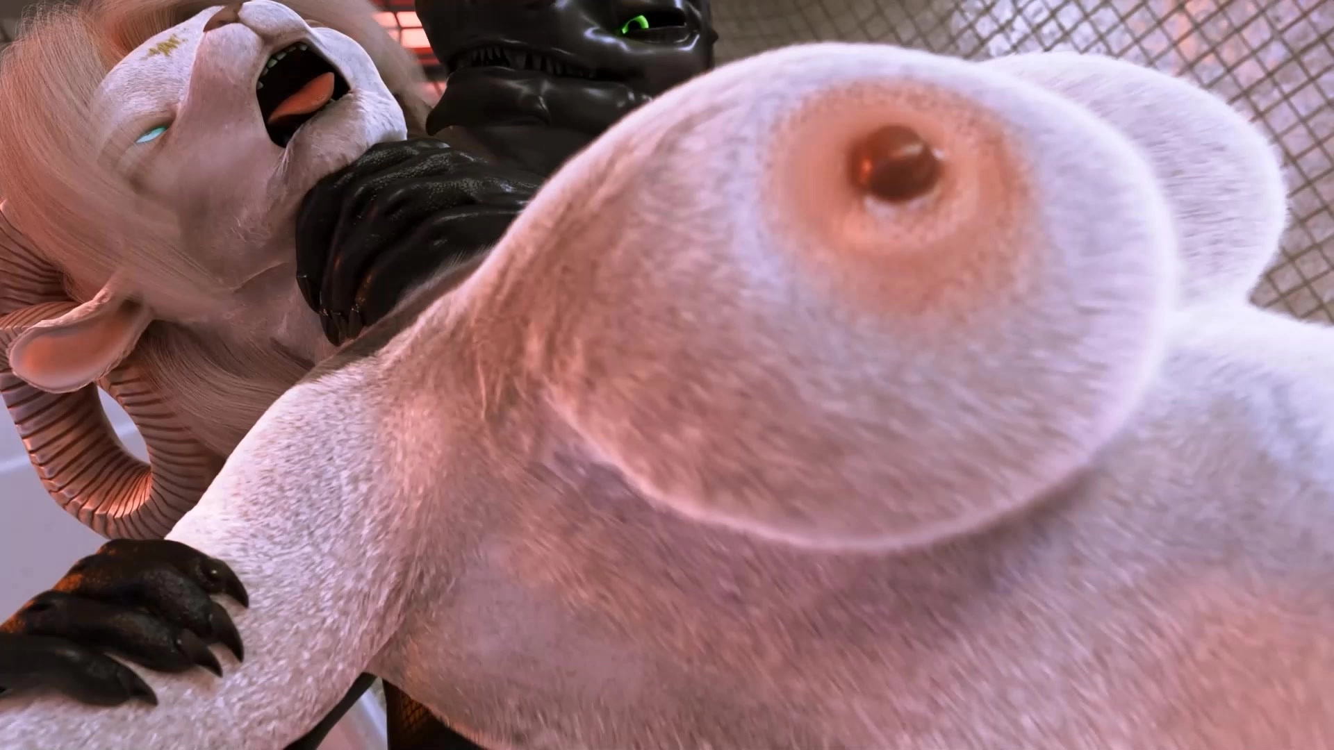 Act 5  Scene 1 (Sound) [Shait]