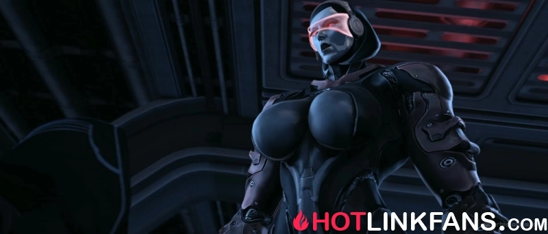 Artificial Intimacy [Big Johnson]