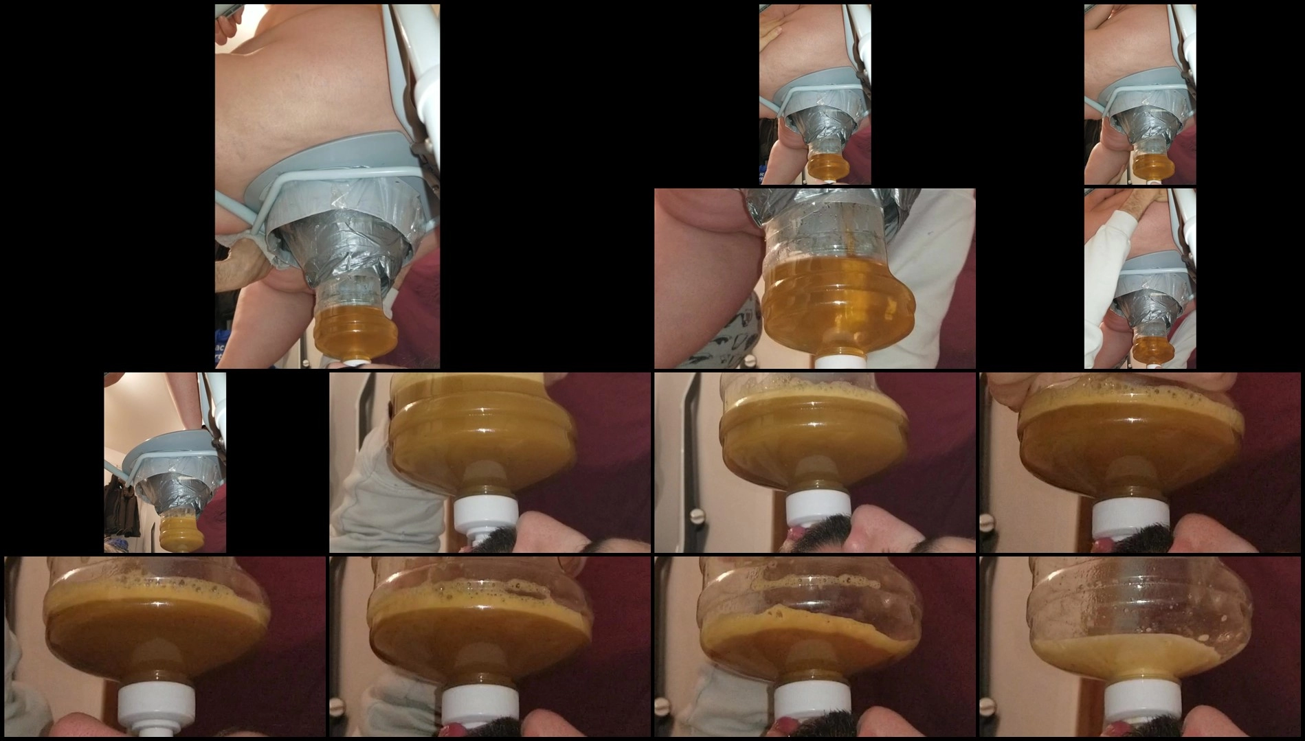 SSBBW Queen Siya – Barmaid Uses Immersion Blender for Shit and Piss new extreme porn videos