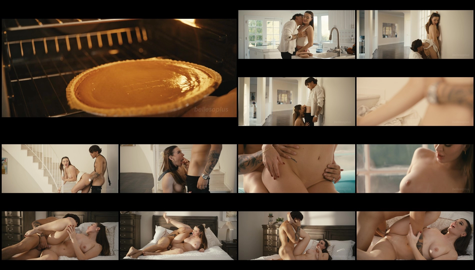 Ella Reese - The Dad (Full HD)