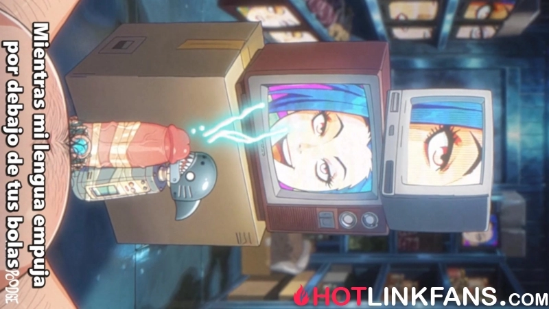 Jinx NNNN P3 ESP Subs