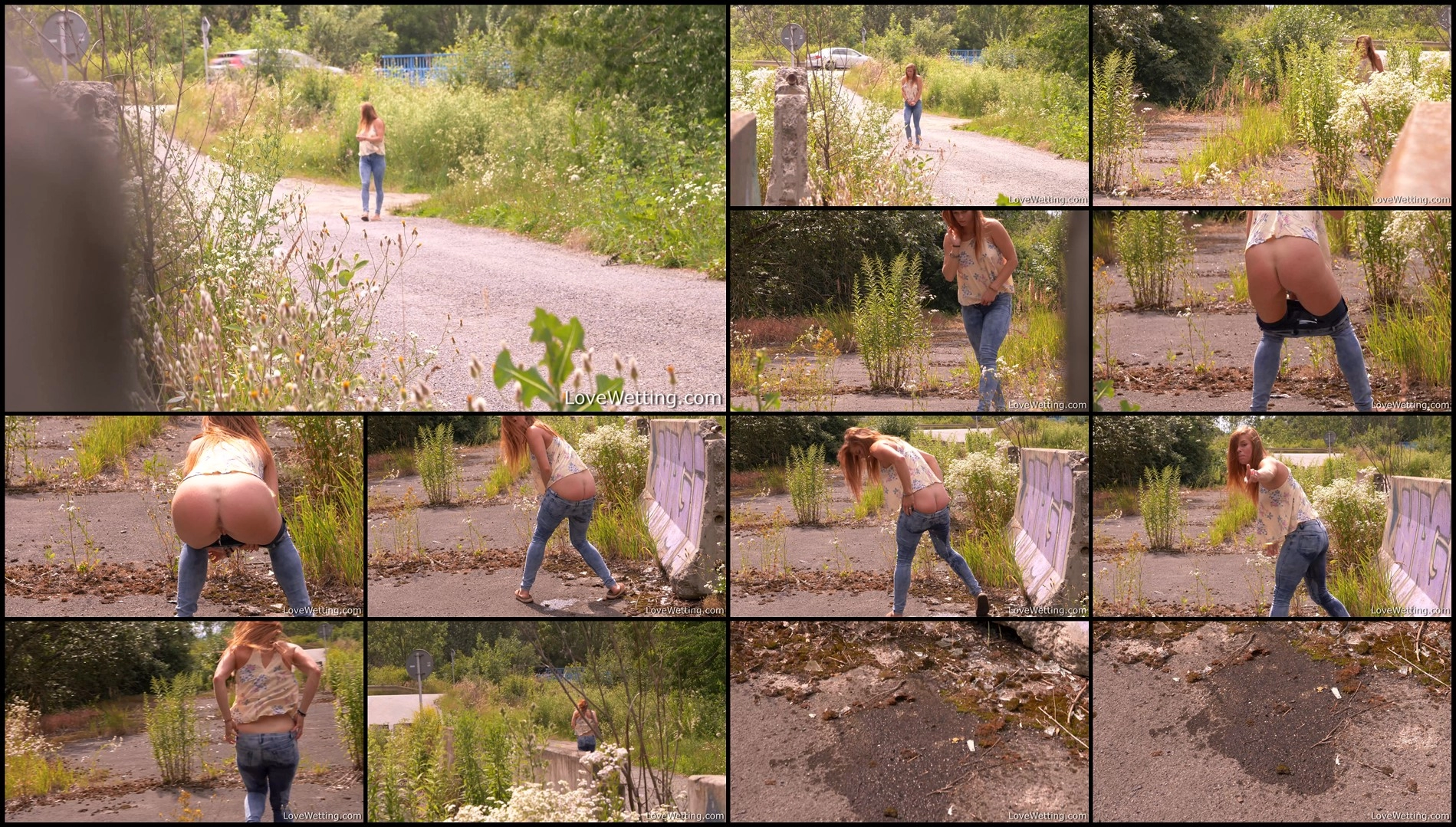 LoveWetting - Chrissy Fox (The pervert) (2020-07-23) [2160p]