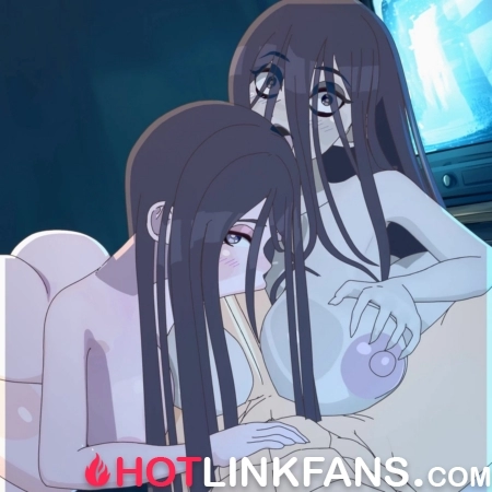 Sadako vs Kayako full