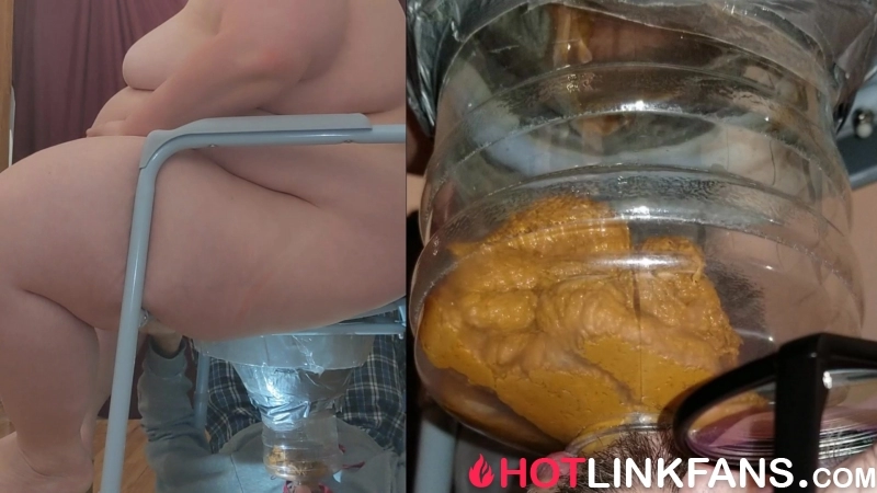 SSBBW Queen Siya – so much shit new extreme porn videos