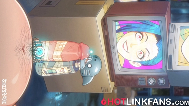 StickySpoodge 2024 JINXS NNNN P3