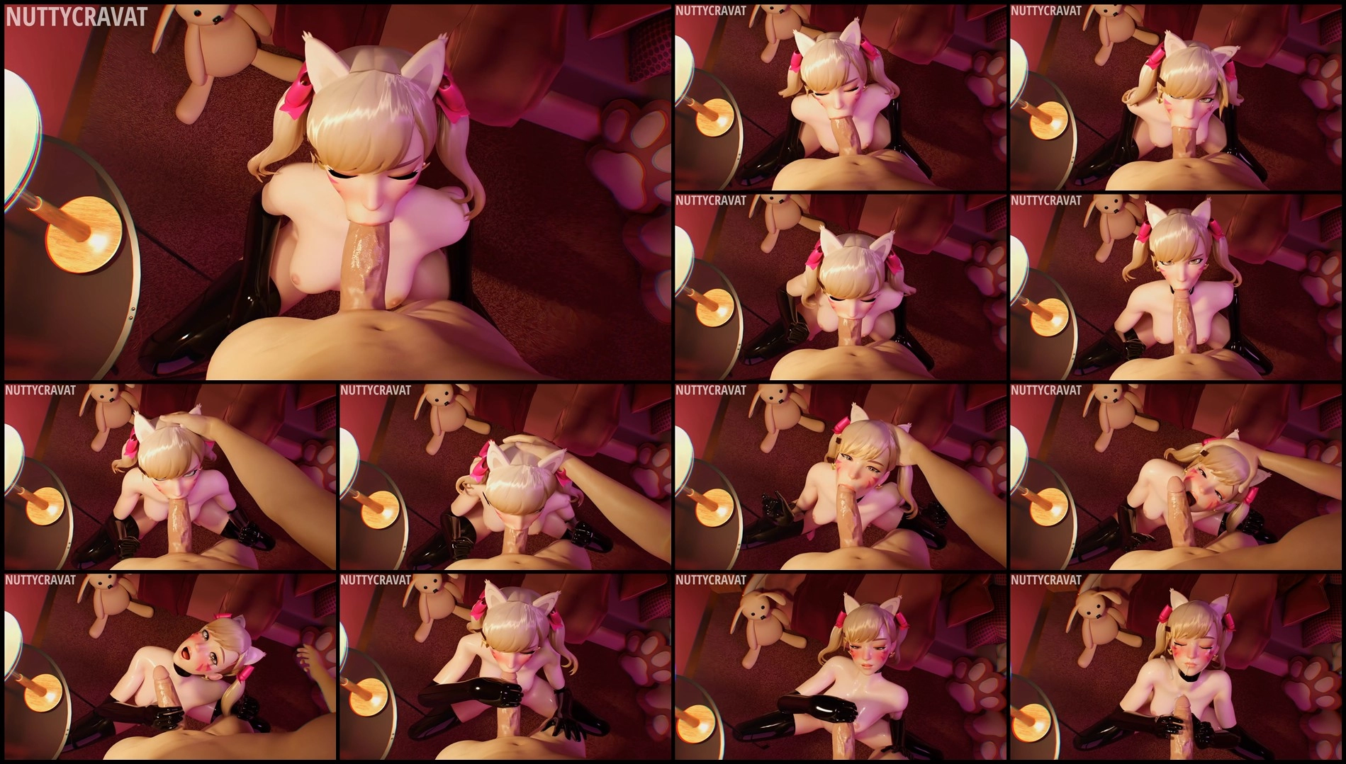 Dva officePOV cat 1080p