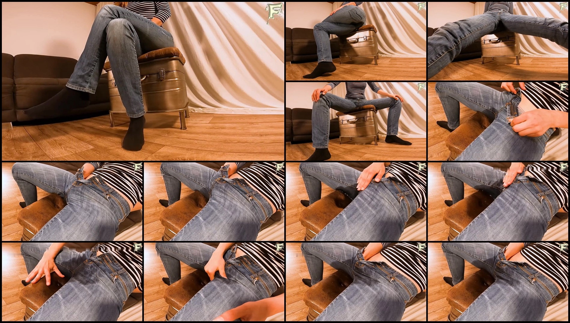 freakart – Pee your pants with joy