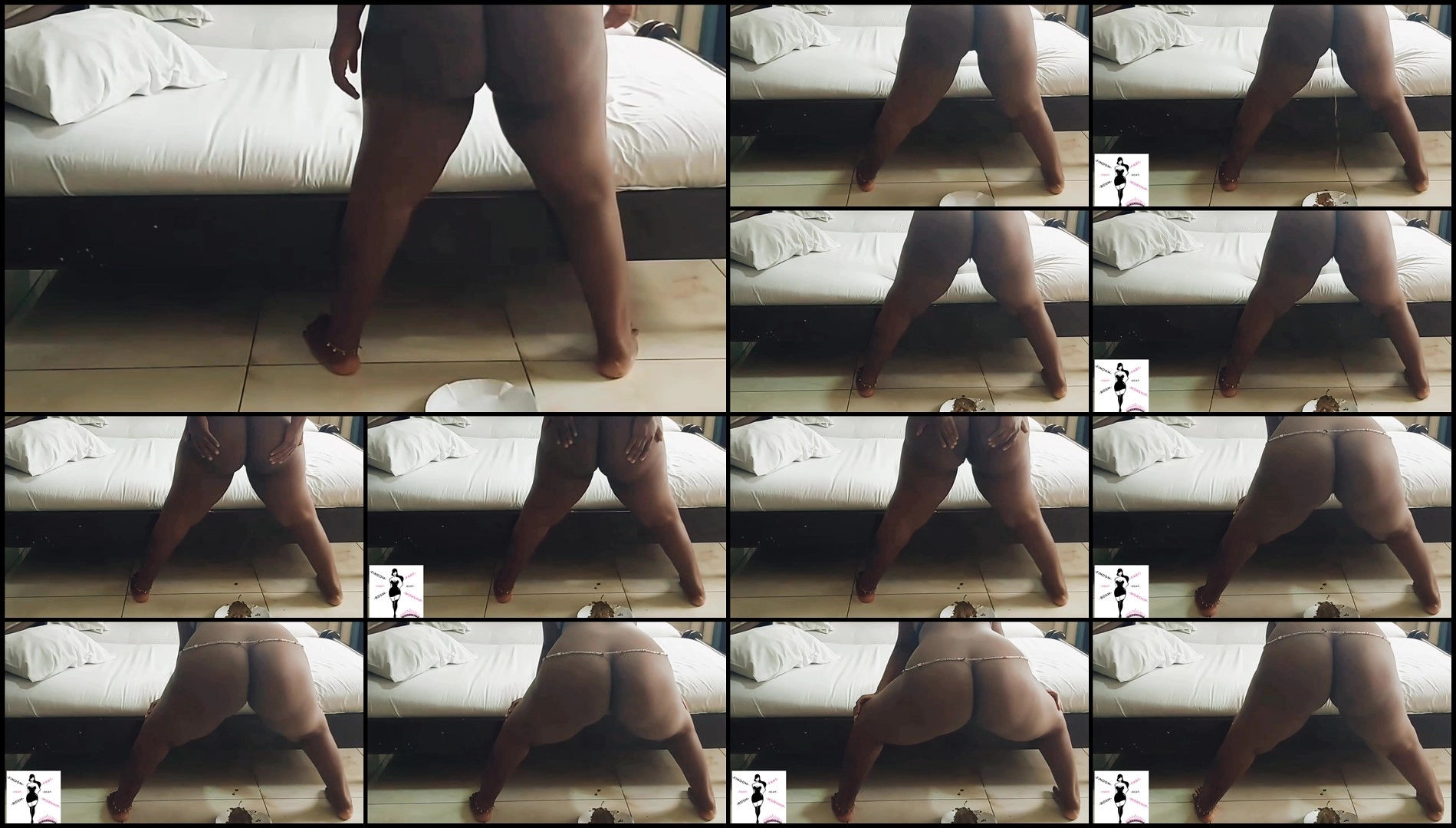 GoddessNaa – Goddess Naa- Diarrhea explosion & Farts new extreme porn videos