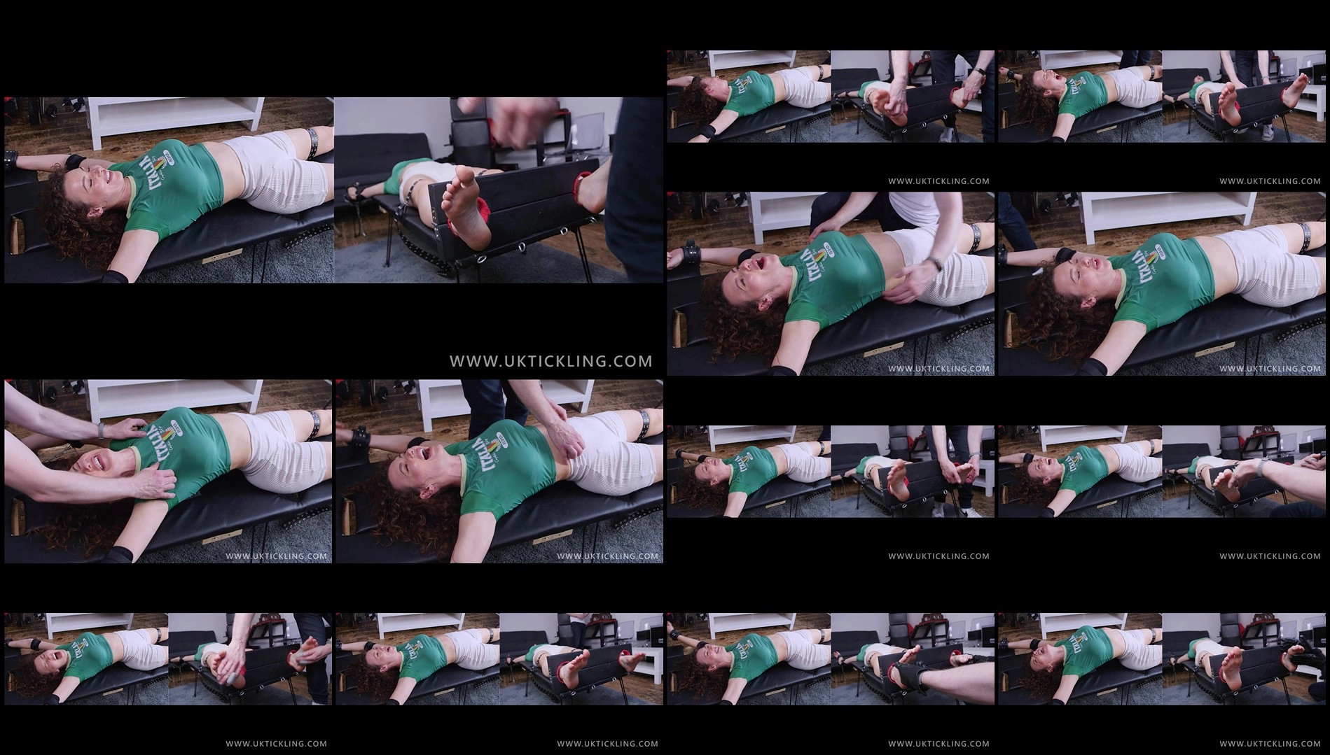 UKTickling – Naomi 2-mf, TicklingFeet, TicklingUpperBody