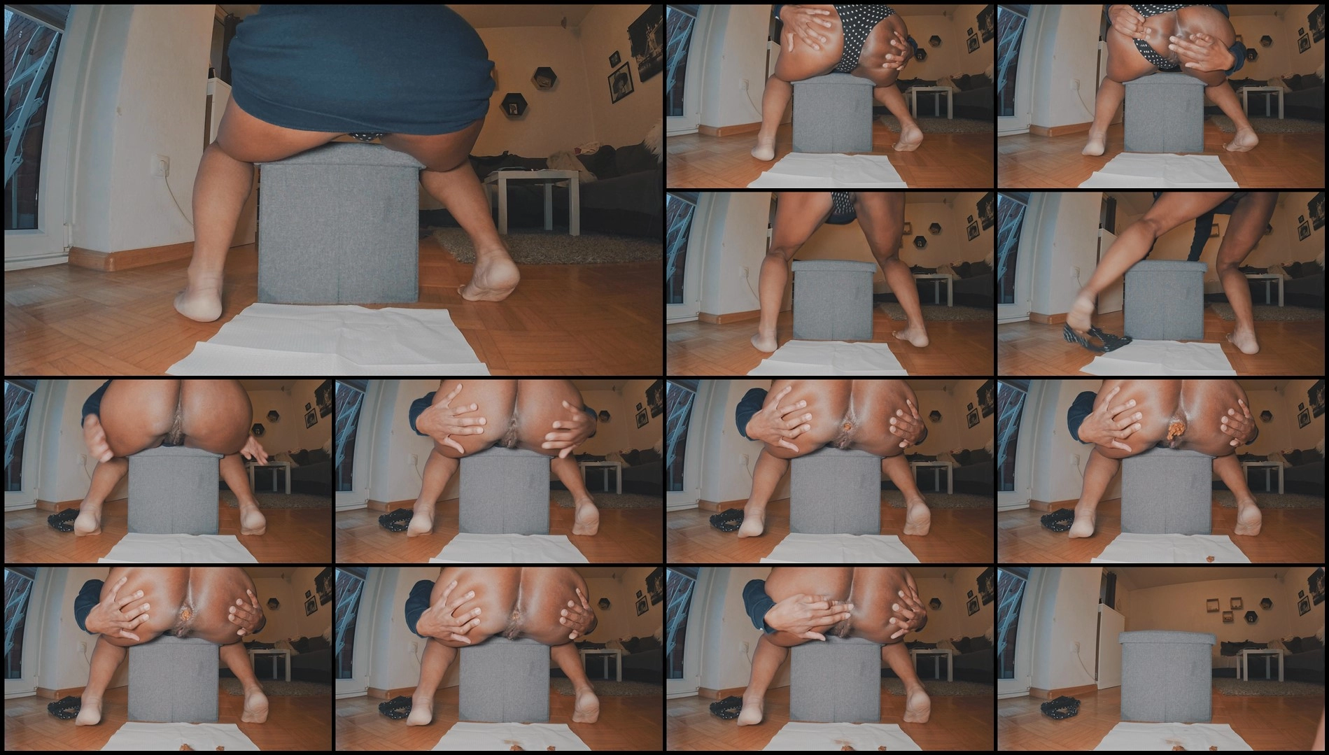 Jane Wilde - Family Gooning new extreme porn videos