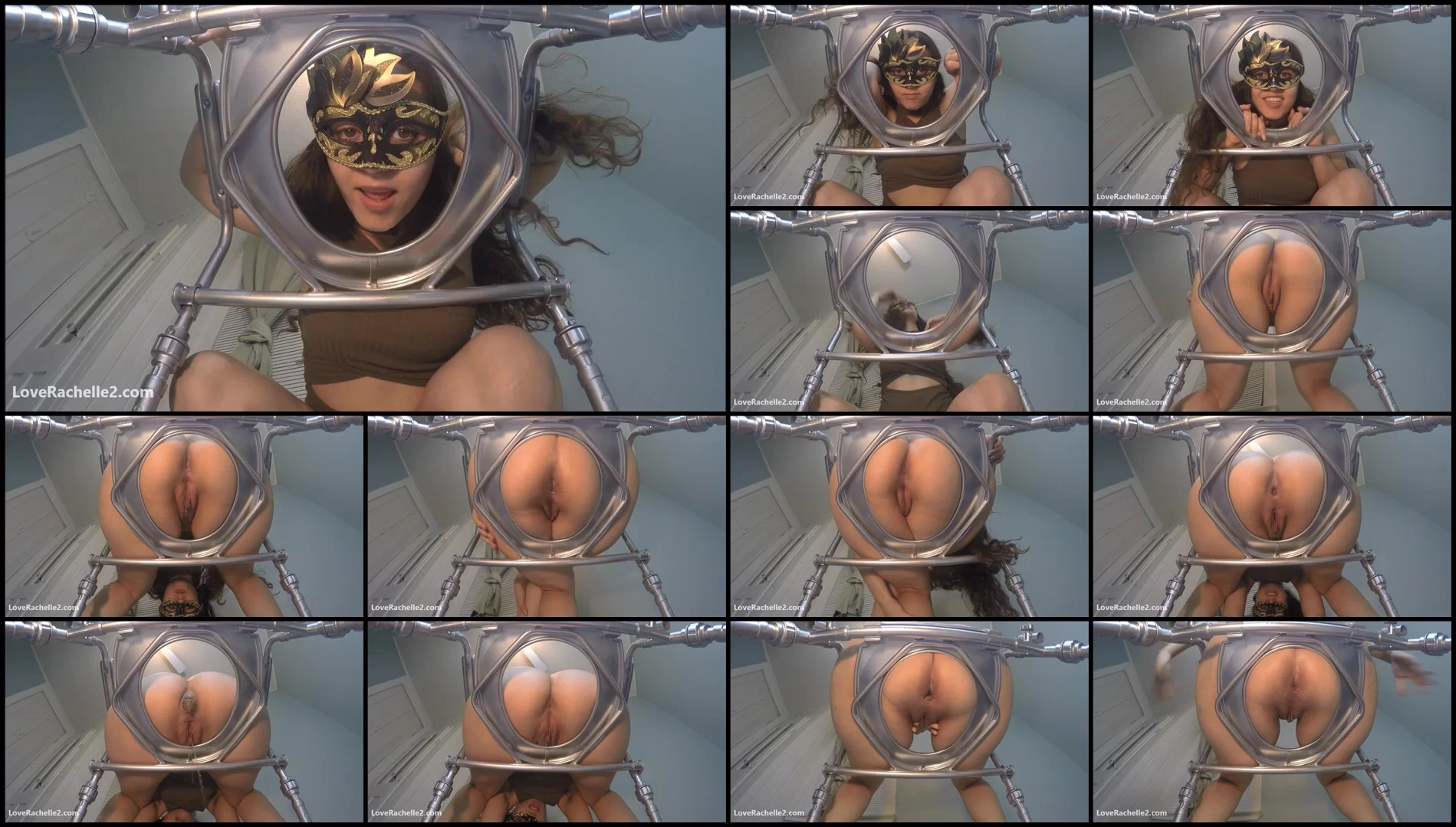 LoveRachelle2 – Selling My Shit Slave