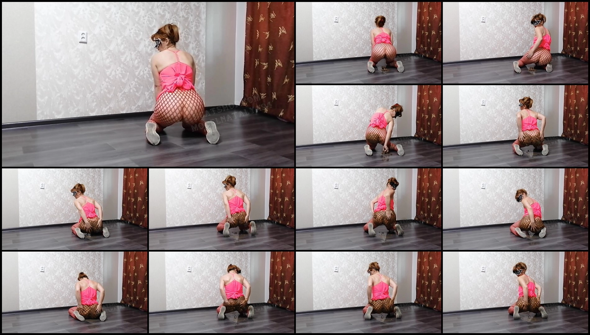 ModelNatalya94 – Olga smeared shit on the ass new extreme porn videos
