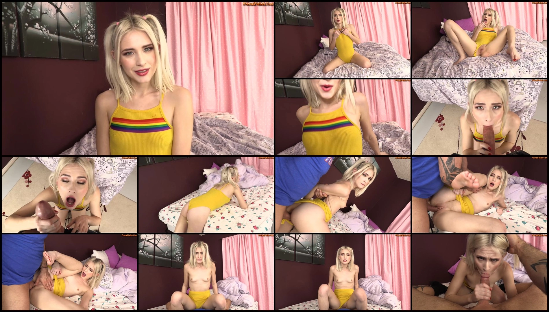 Jessie Saint - Jessie Saint - StepDaddy Cant Help But Forgive His Bratty Stepdaughter (Full HD)